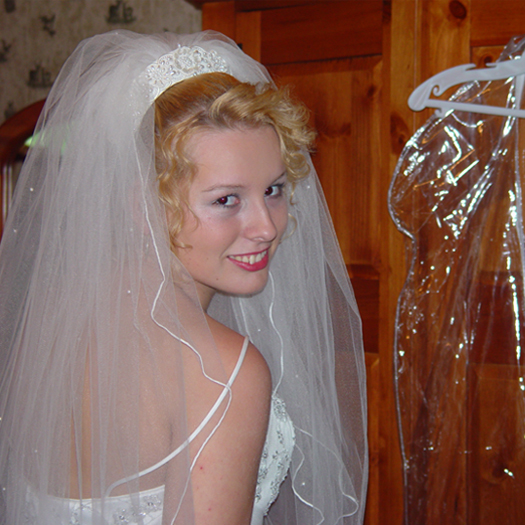 Wedding Day